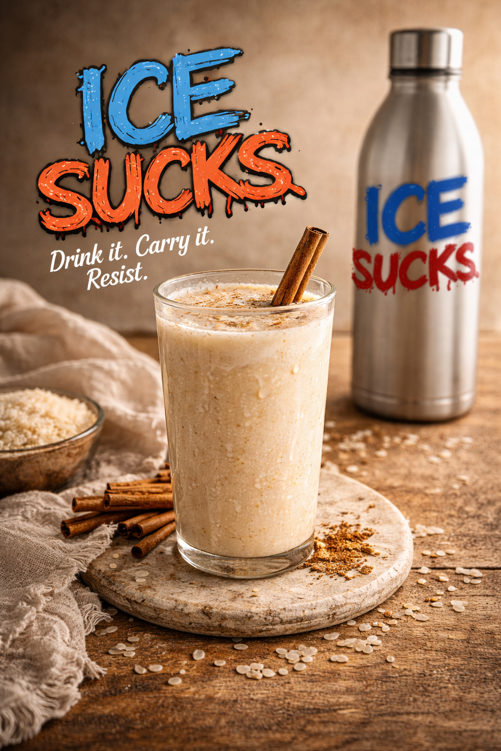 Horchata: History, Culture, and Why It Has Become a Statement Today