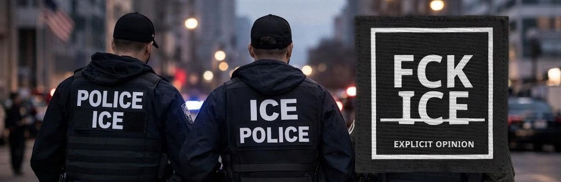 ICE in the United States: Power, Control, and Controversy